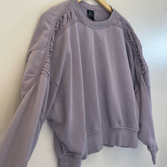 Nike Dri-fit sweatshirt - Picture 5 of 5